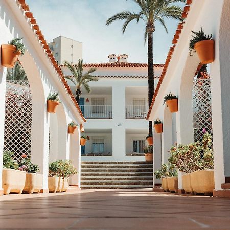 Bungalows Del Arenal Jávea Zewnętrze zdjęcie