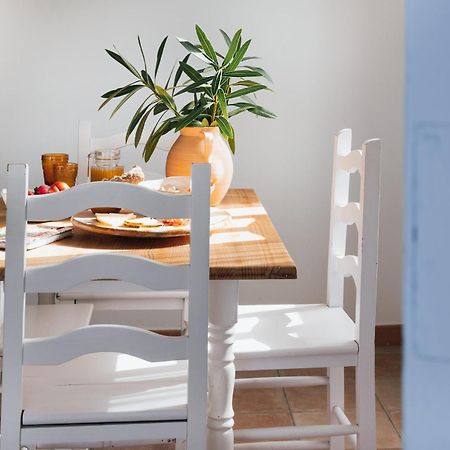 Bungalows Del Arenal Jávea Zewnętrze zdjęcie