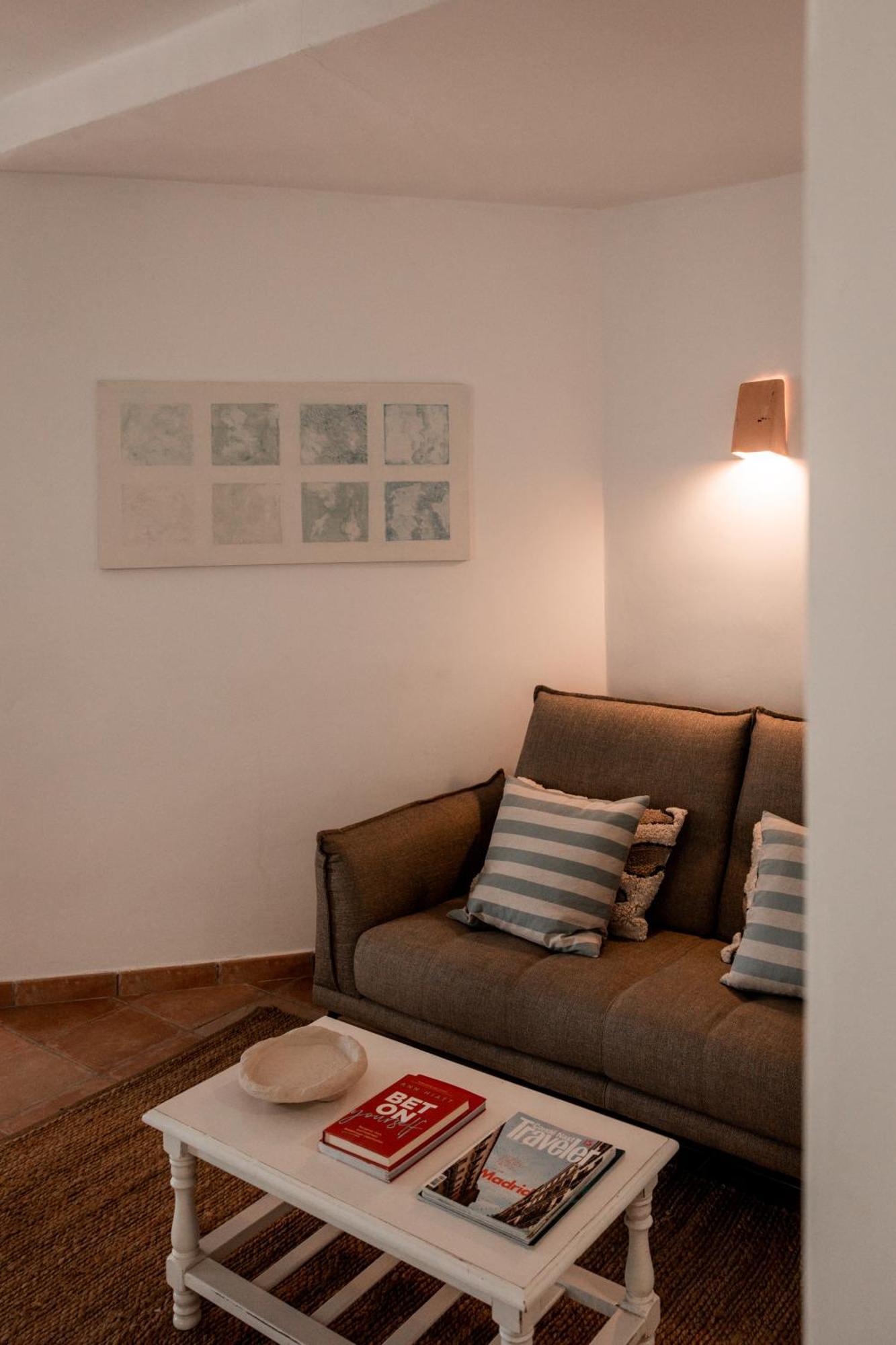 Bungalows Del Arenal Jávea Zewnętrze zdjęcie
