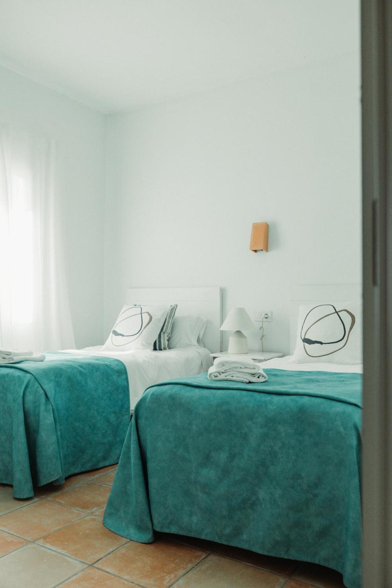 Bungalows Del Arenal Jávea Zewnętrze zdjęcie
