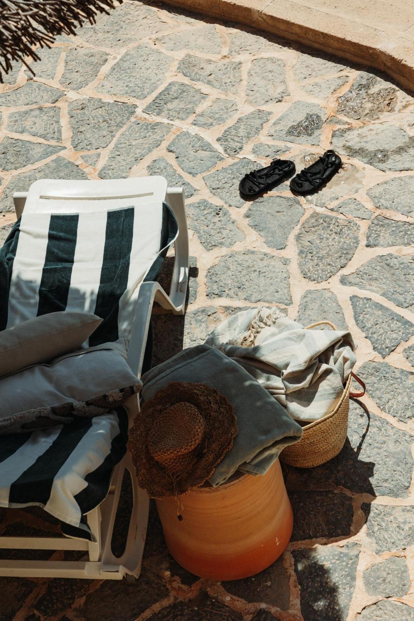 Bungalows Del Arenal Jávea Zewnętrze zdjęcie