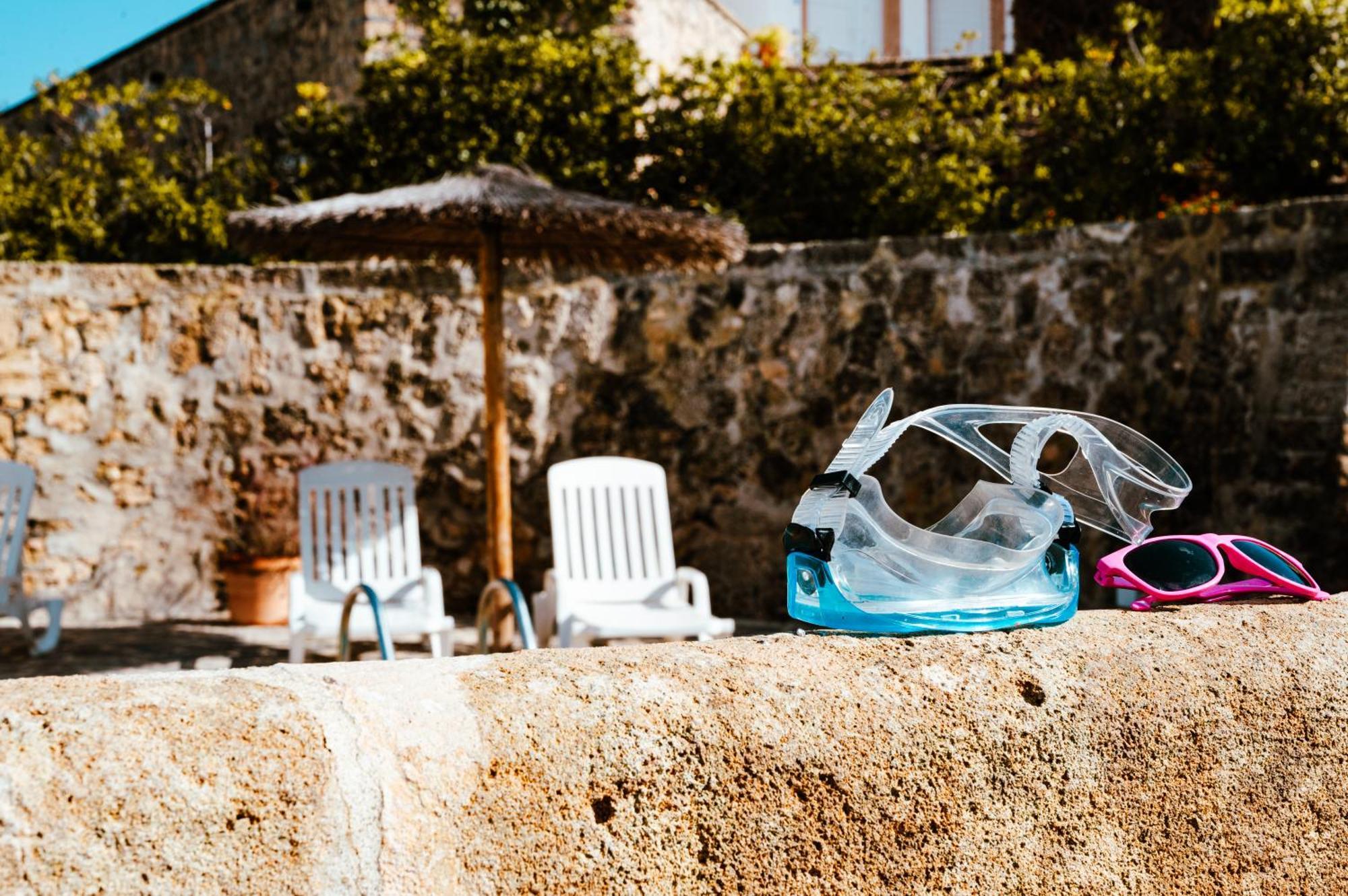 Bungalows Del Arenal Jávea Zewnętrze zdjęcie