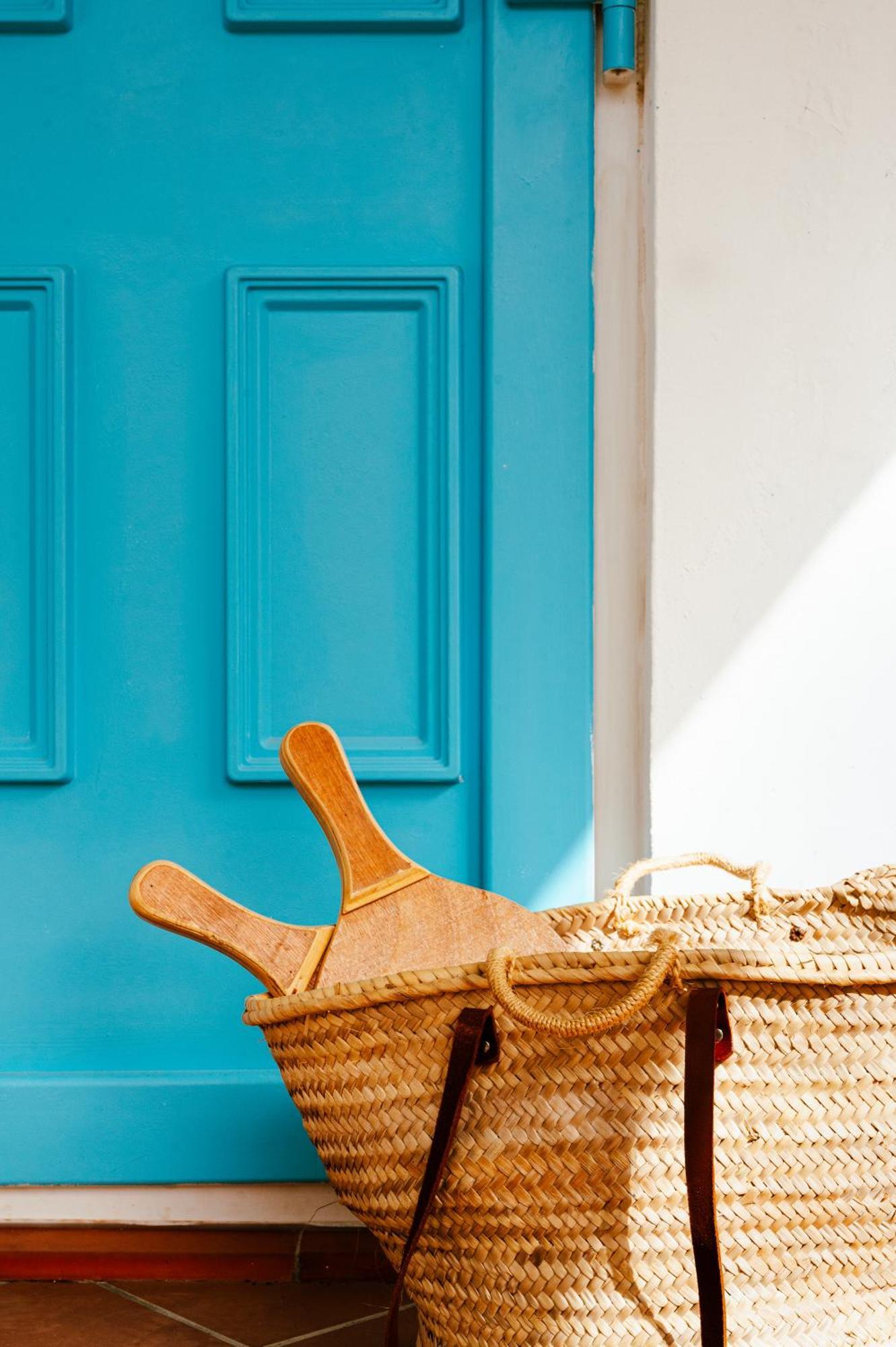 Bungalows Del Arenal Jávea Zewnętrze zdjęcie