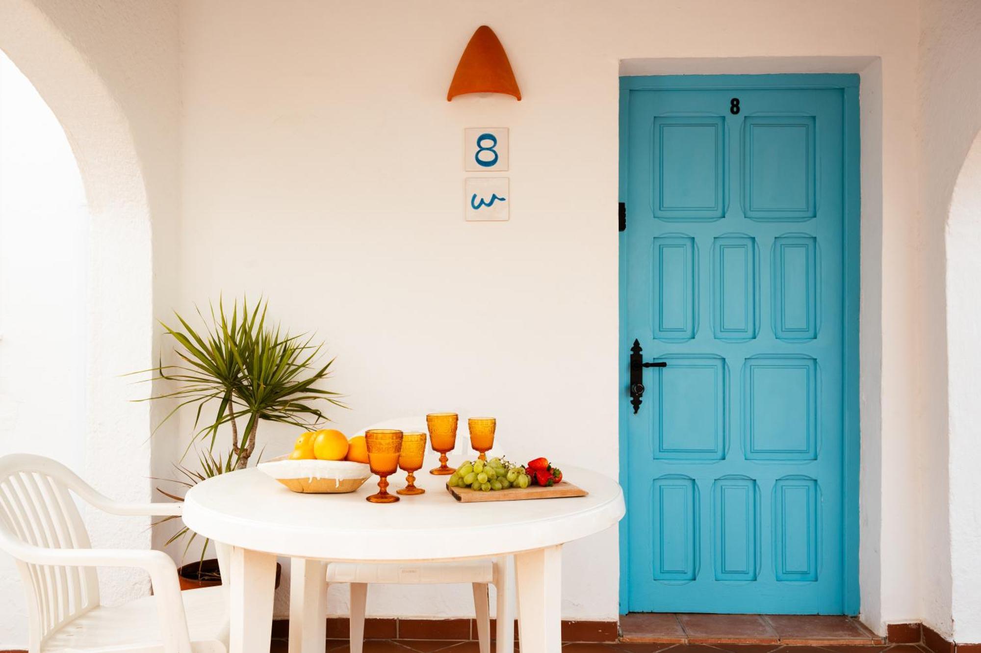 Bungalows Del Arenal Jávea Zewnętrze zdjęcie