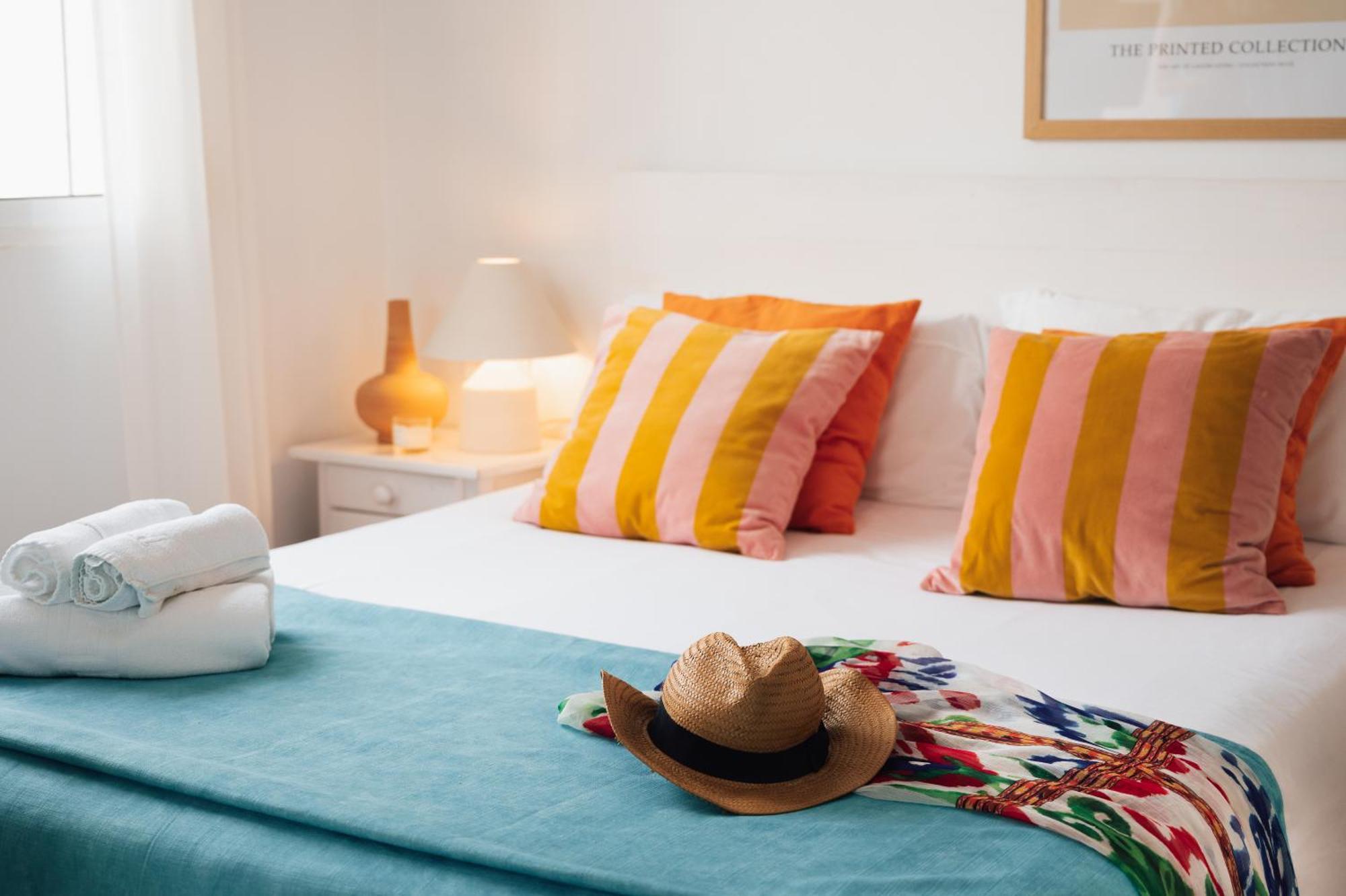 Bungalows Del Arenal Jávea Zewnętrze zdjęcie