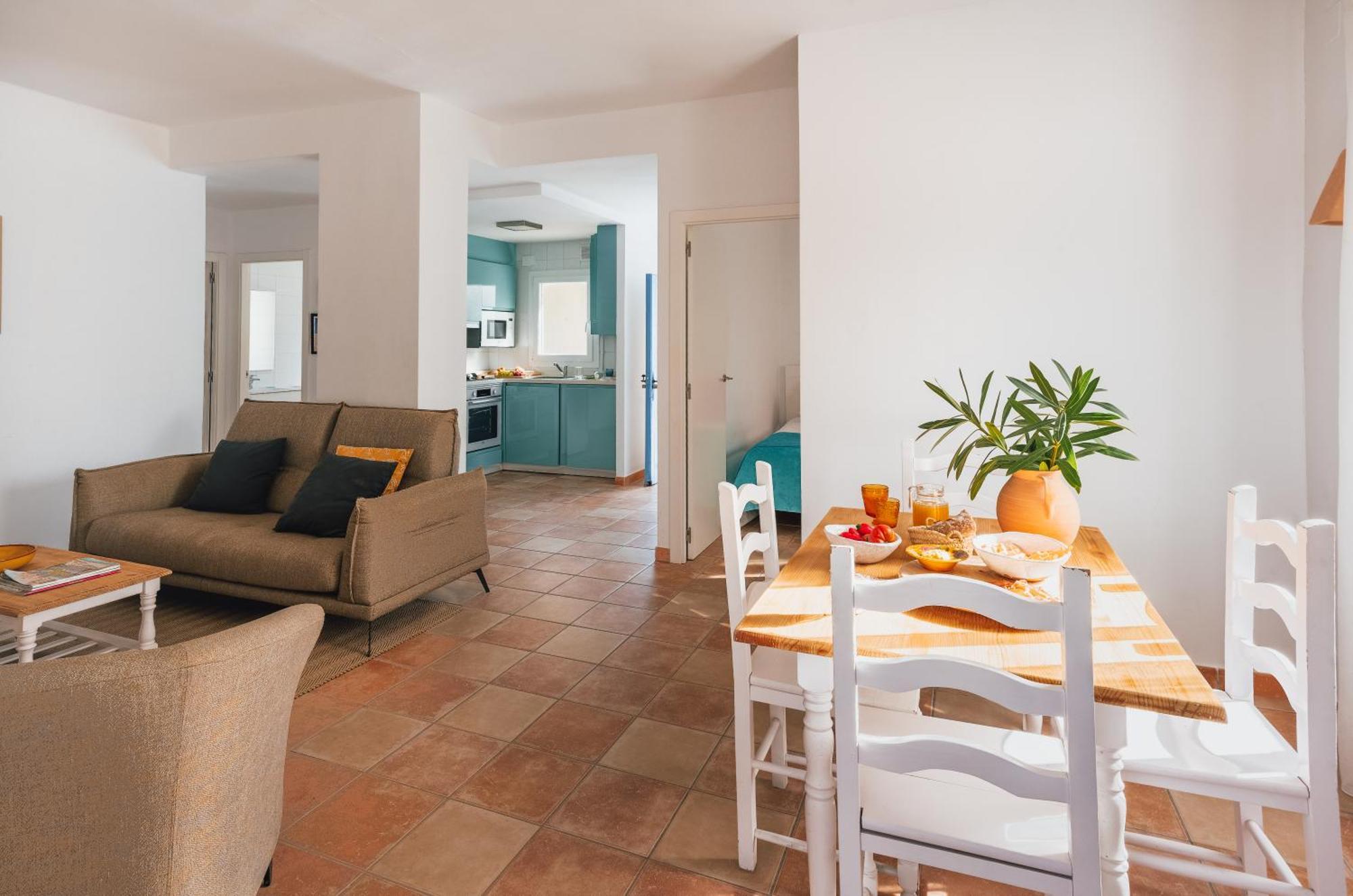 Bungalows Del Arenal Jávea Zewnętrze zdjęcie