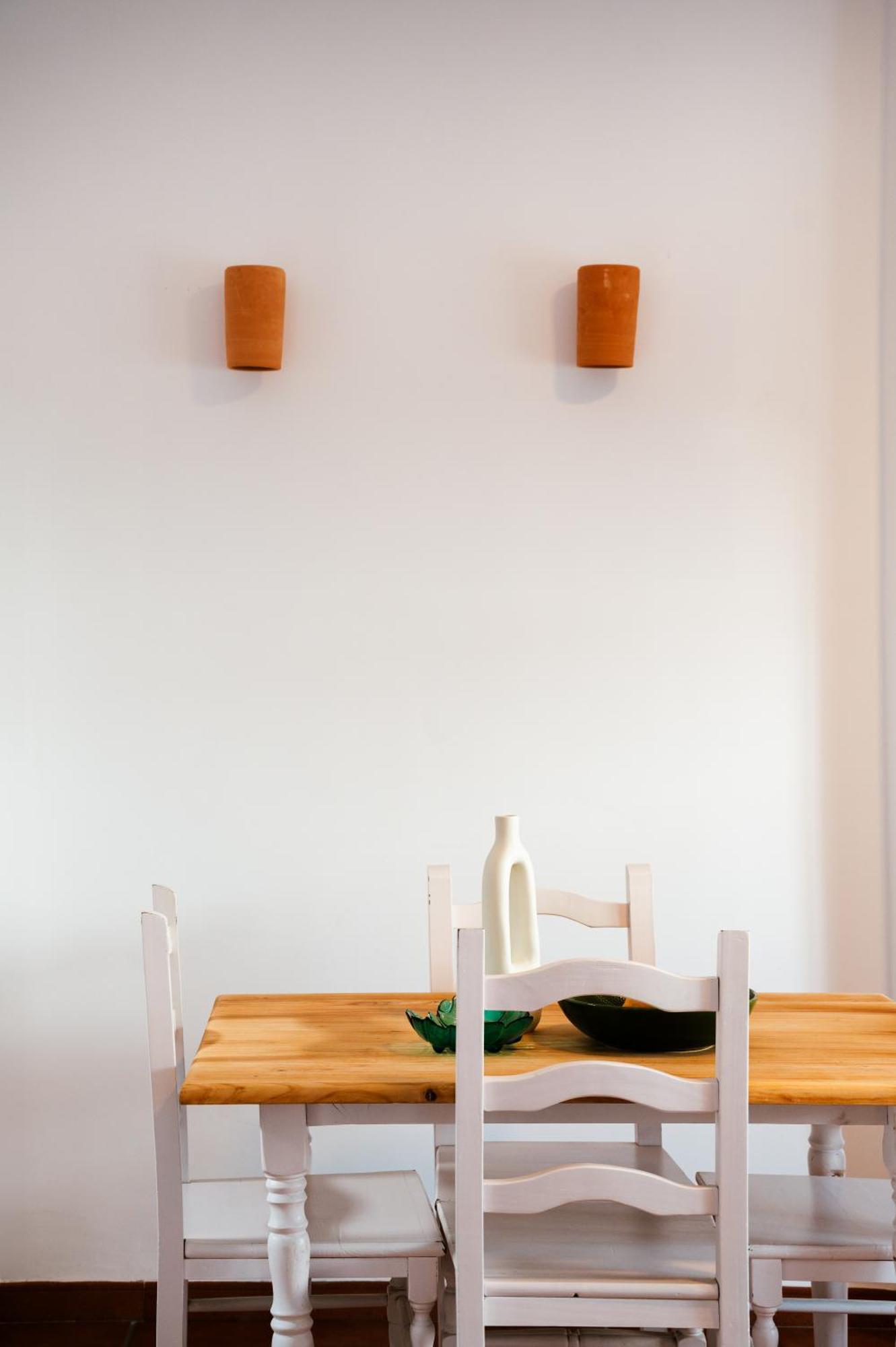 Bungalows Del Arenal Jávea Zewnętrze zdjęcie