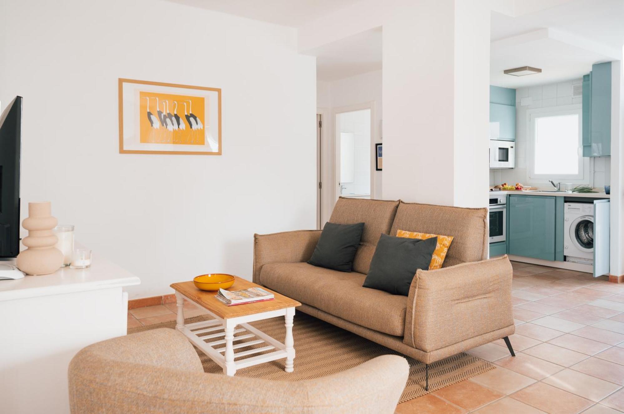 Bungalows Del Arenal Jávea Zewnętrze zdjęcie