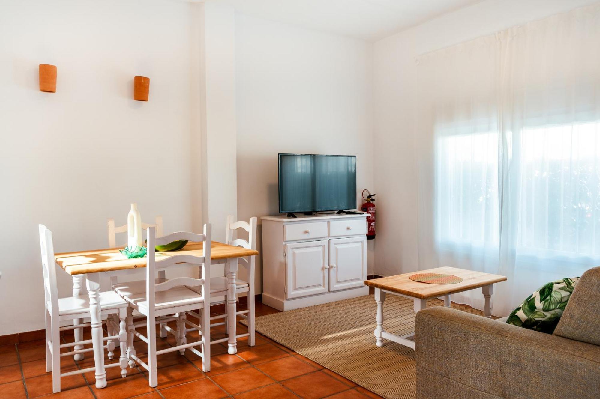 Bungalows Del Arenal Jávea Zewnętrze zdjęcie